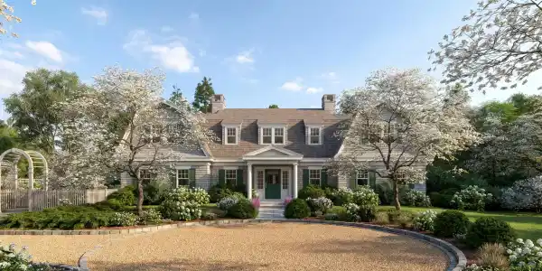207 Crystal Lake Road