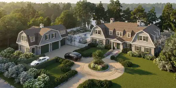 Image 2: New 207 Aerial 1
