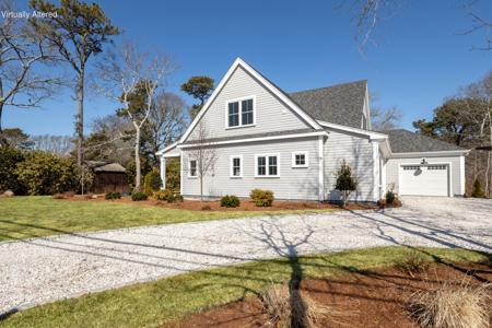 38 Lower County Road