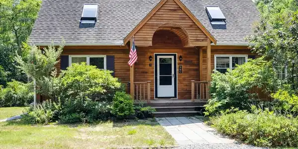 495 Aspinet Road