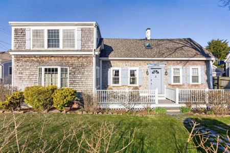 3 Kendall Lane Unit B3