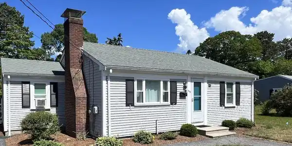 449 Long Pond Drive