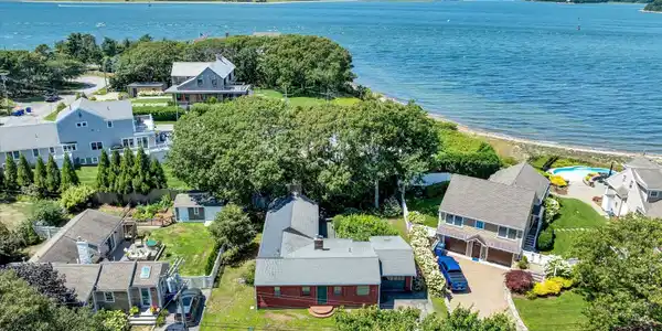 46 Wianno Road