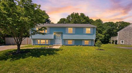 74 Meredith Drive
