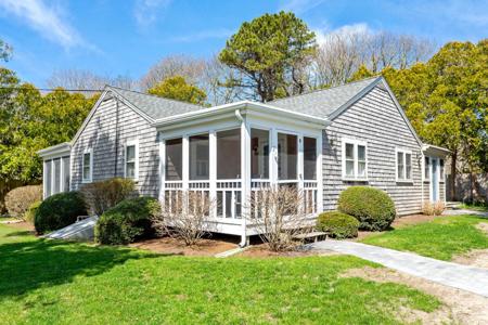 558 Craigville Beach Road UNIT 7
