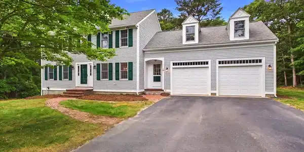 52 Barque Circle