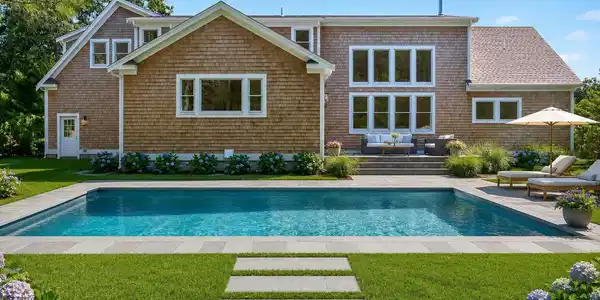 Image 4: Pool Rendering