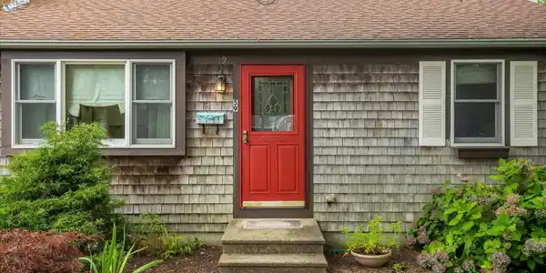 Image 3: Front of Home