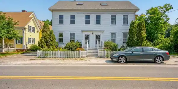 216 Bradford Street