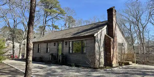 300 Brackett Road
