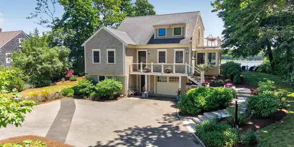 27 S Orleans Road