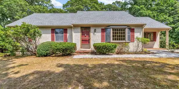 116 Bittersweet Drive