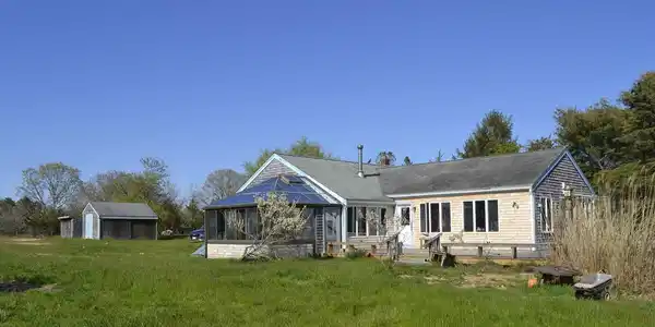 29 Scotchmans Lane