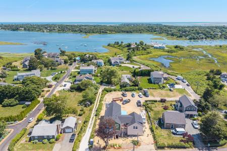 14 Pond View Lane