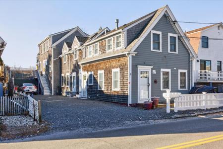 16 Conwell Street Unit 3