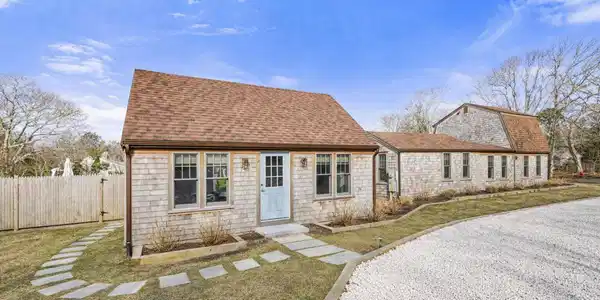50 Surrey Drive