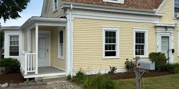 21B Pleasant Street UNIT 8