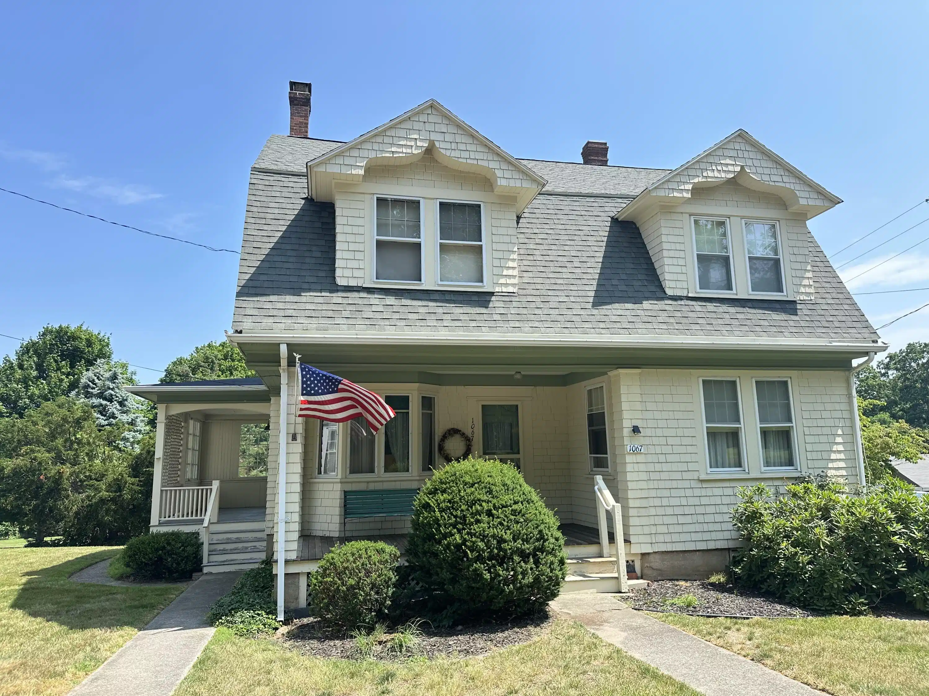 Image 1: 1067 Sandwich Rd