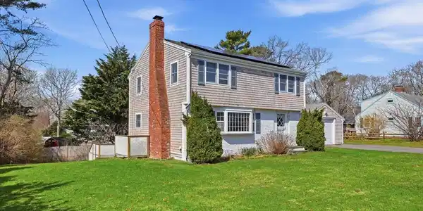 31 ICE HOUSE Road