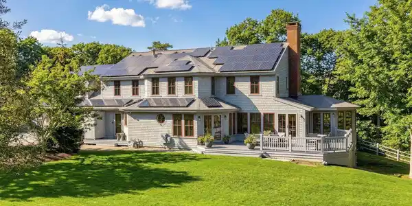 35 Northgate Road