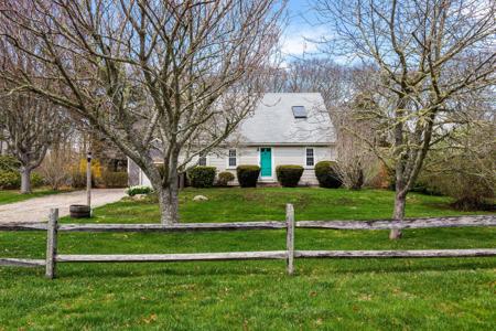 98 Sheep Pond Drive
