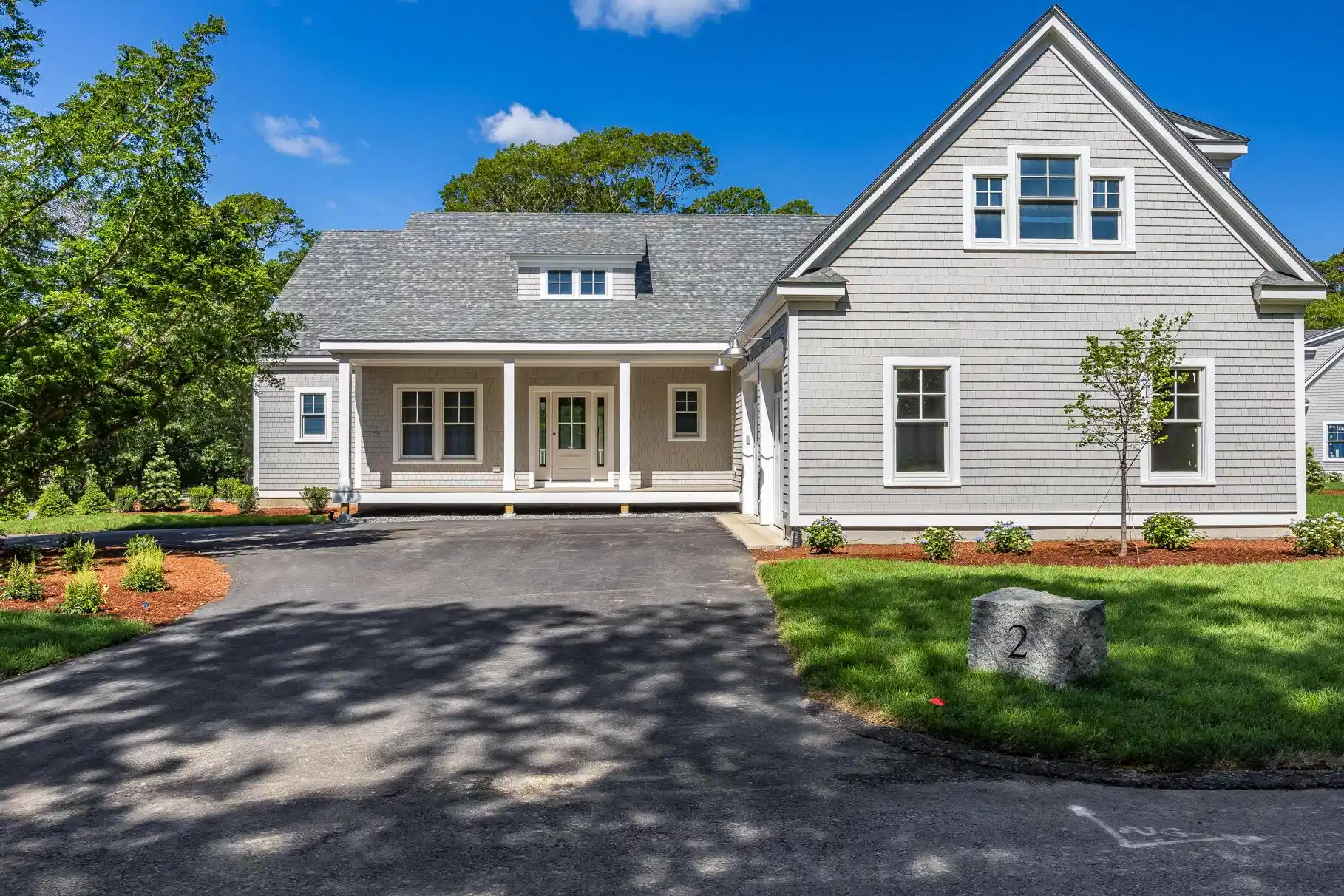 Image 1: 2 Monomoy Lane Orleans MA