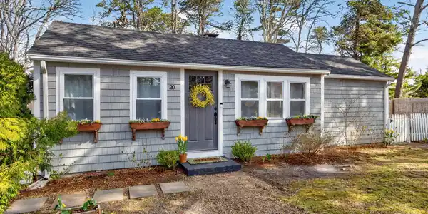 20 Indian Mound Trail