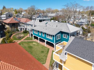 20 Union Court Unit C