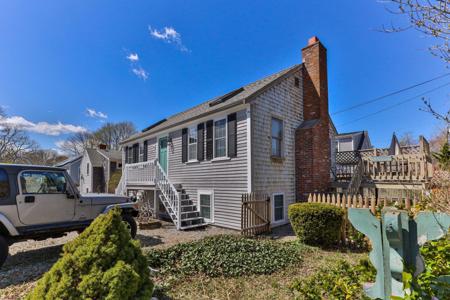 28 Crocker Drive