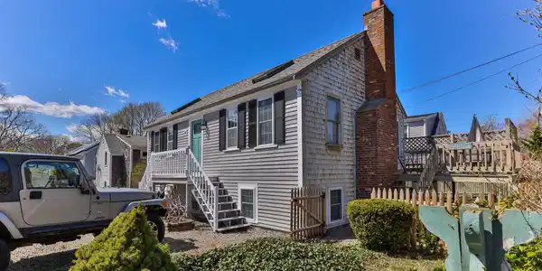 28 Crocker Drive