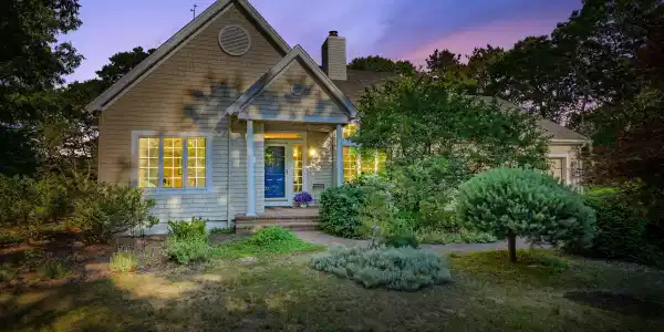 272 Falmouth Woods Road