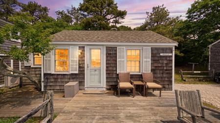 575 Chequessett Neck Road UNIT C30