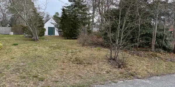 Image 2: Bobolink shed with lot
