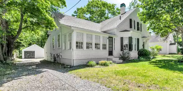 13 Silver Street