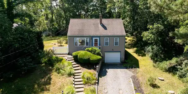 165 Steele Road