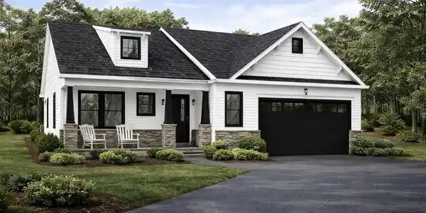 0 Commons Way