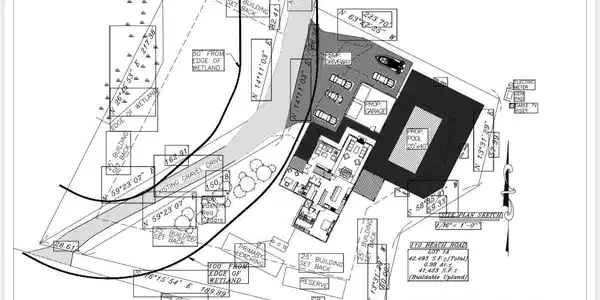Image 4: Rendering of house location
