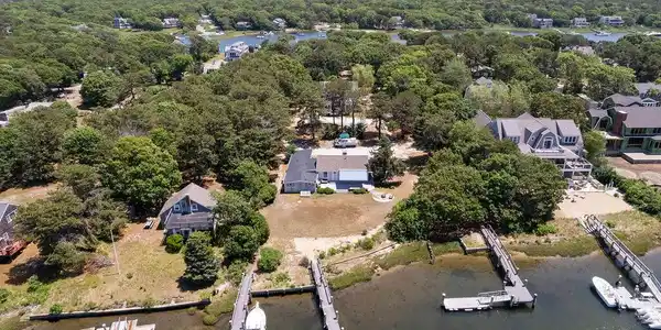 379 Monomoscoy Road