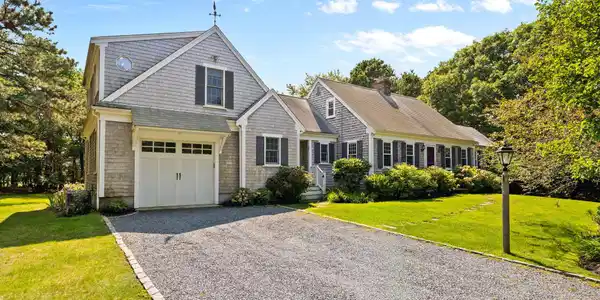 11 Barnes Lane