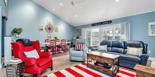 1 Belmont Road UNIT 8