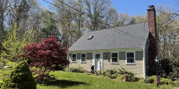 3 Willett Circle