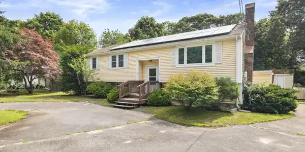 219 Fresh Pond Road
