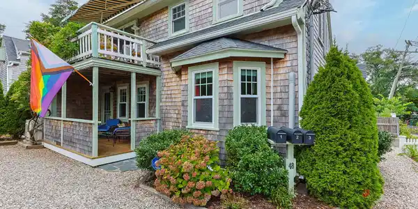 48 Pleasant Street Unit 1