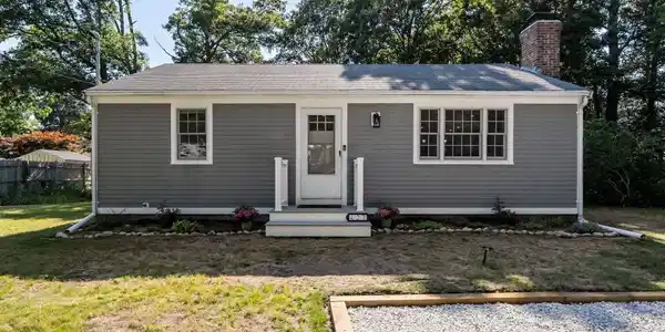 27 Frank Baker Road