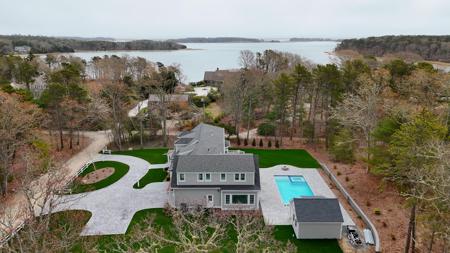63 kescayogansett Road