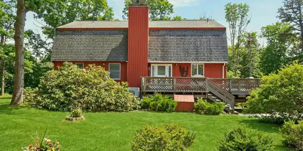 165 Cottontail Road