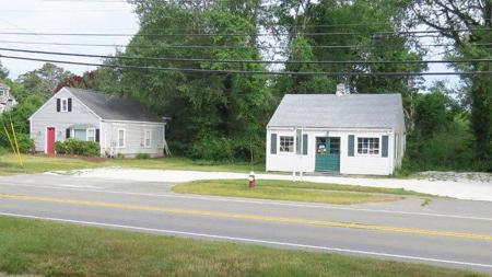 1134 &1142 Main Street
