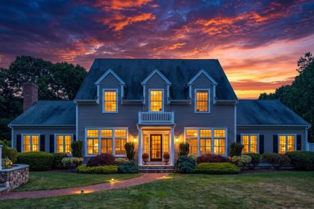 442 Bay Lane