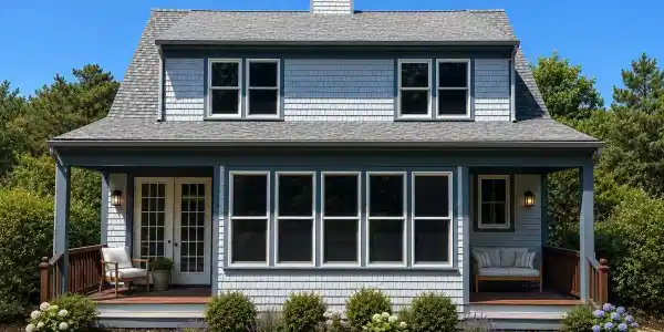 4 Acorn Road