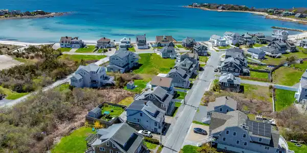 134 Silver Beach Avenue